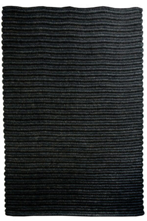 ABACA JET BLACK